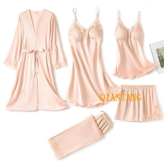 Champagne Set - F / XL