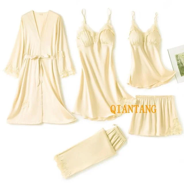 Yellow Set - F / XL