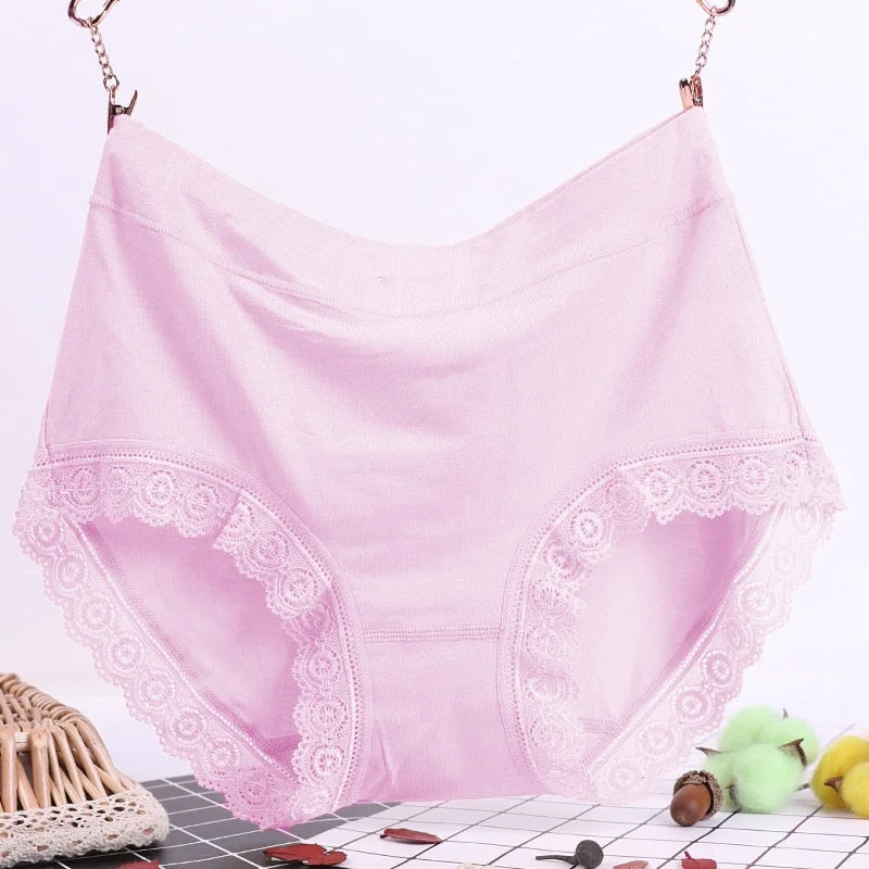 Pink 3 PCS / XL (60-75kg)