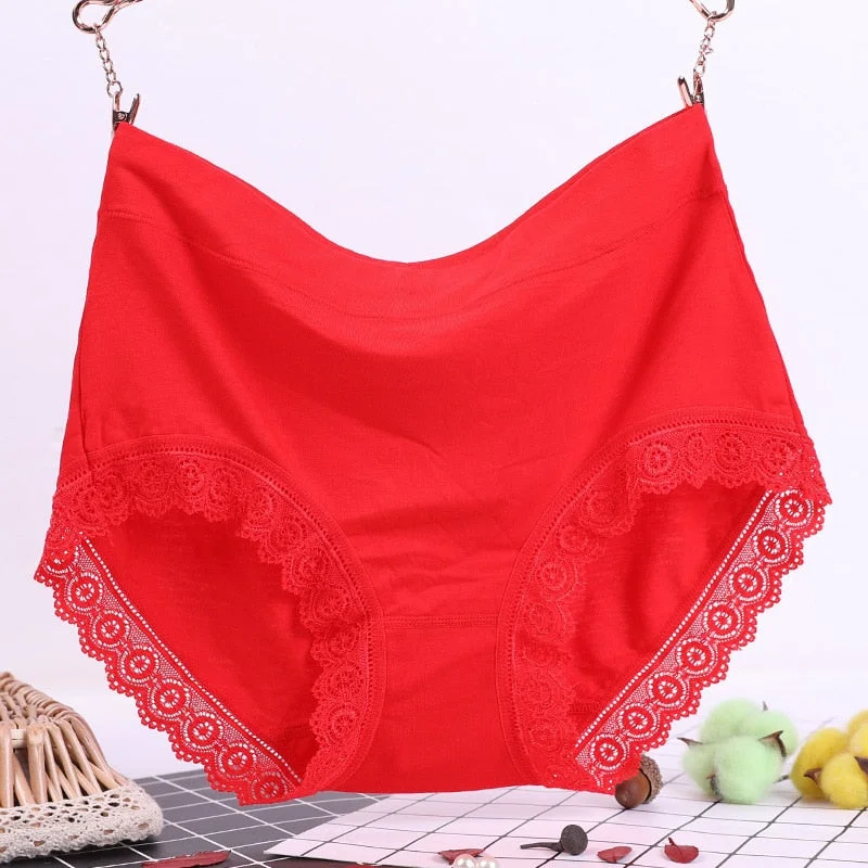 Red 3 PCS / XL (60-75kg)