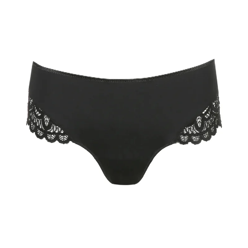 PrimaDonna Twist First Night Hotpants Black