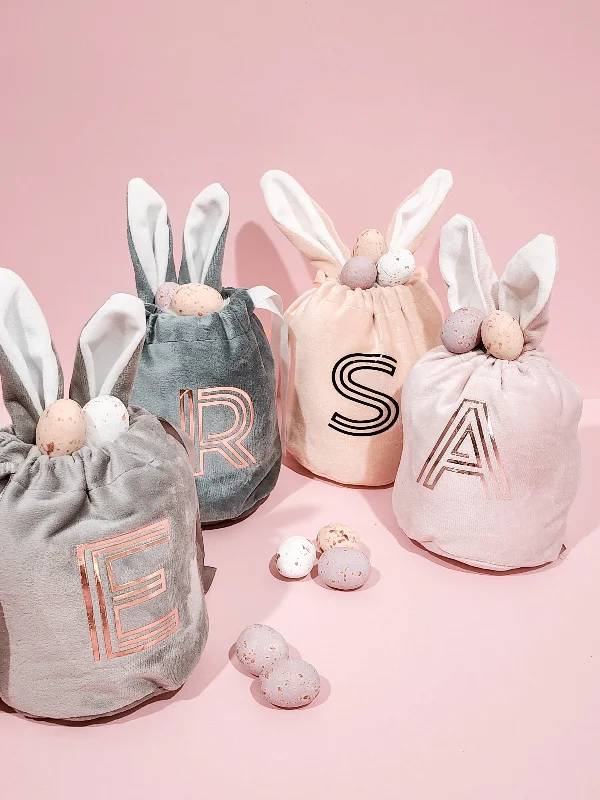 Bunny Bags