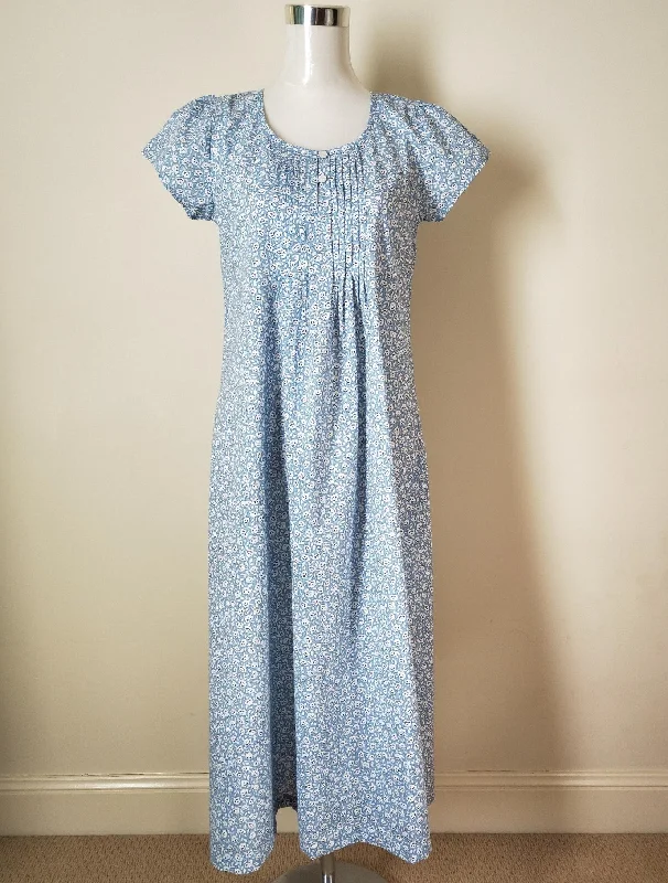 Clementine Sleepwear Ingrid Cotton Nightie ASP2159I