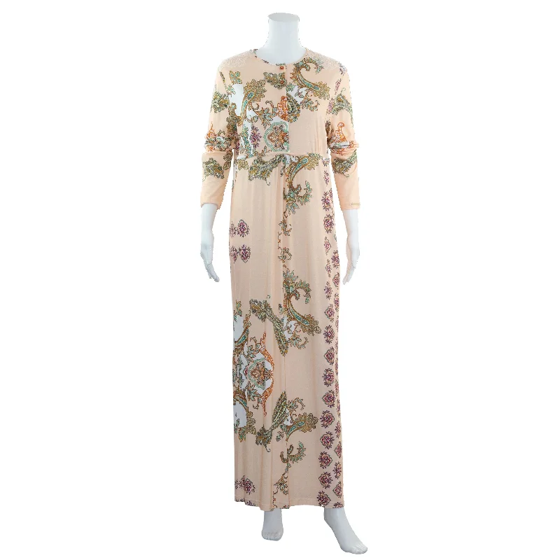 Furstenburg Apricot Nightgown 40294459