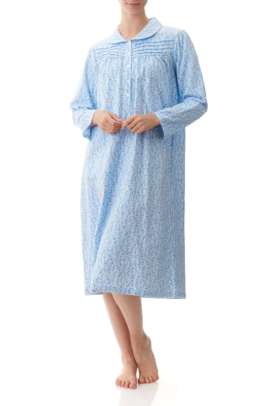 Wren Mid Length Nightie