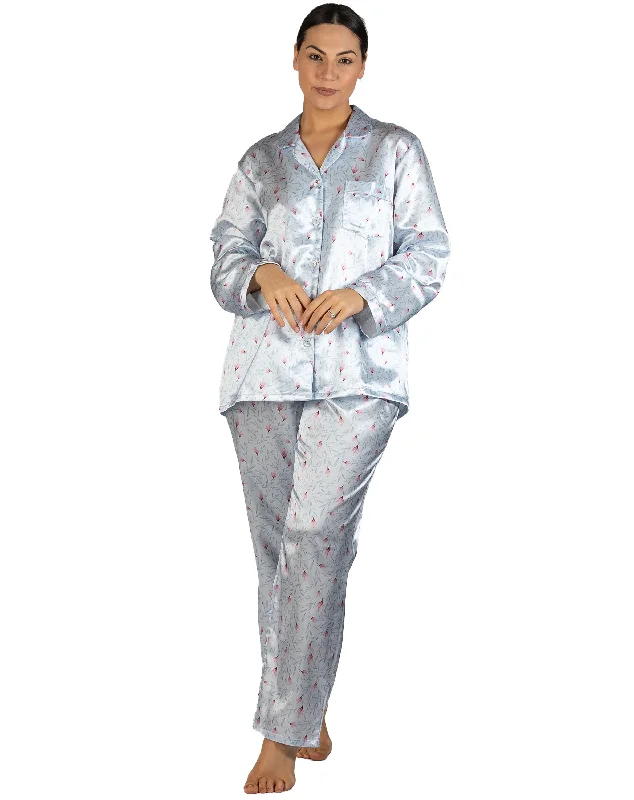 LILY REVERE PJ MIST - SK502L