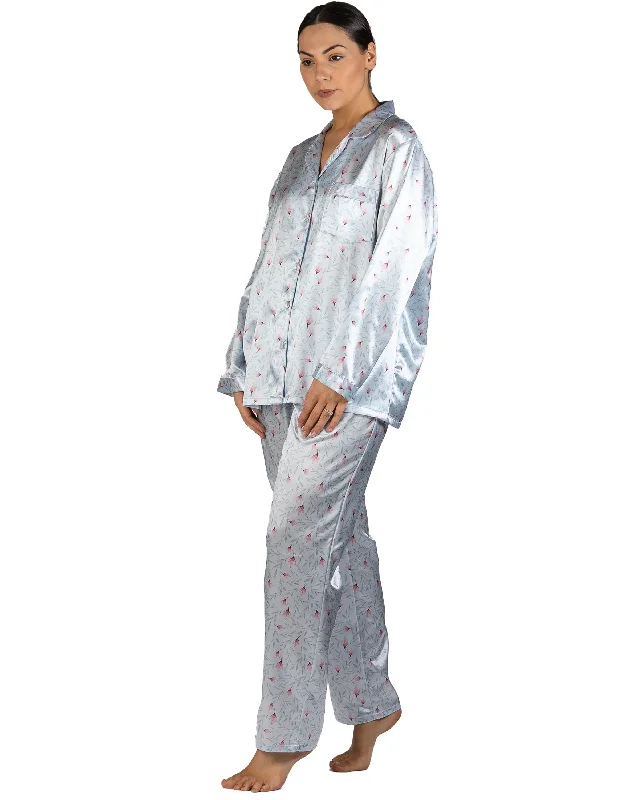 LILY REVERE PJ MIST - SK502L