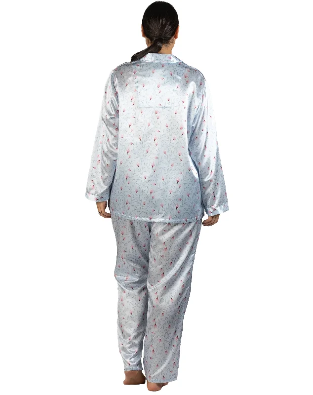 LILY REVERE PJ MIST - SK502L