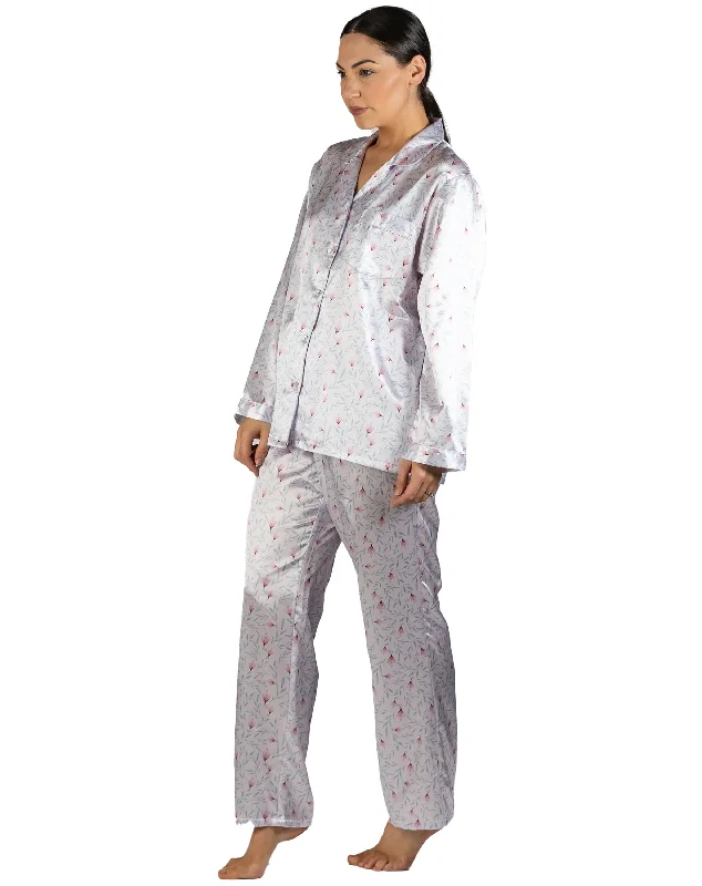 LILY REVERE PJ PINK - SK502L