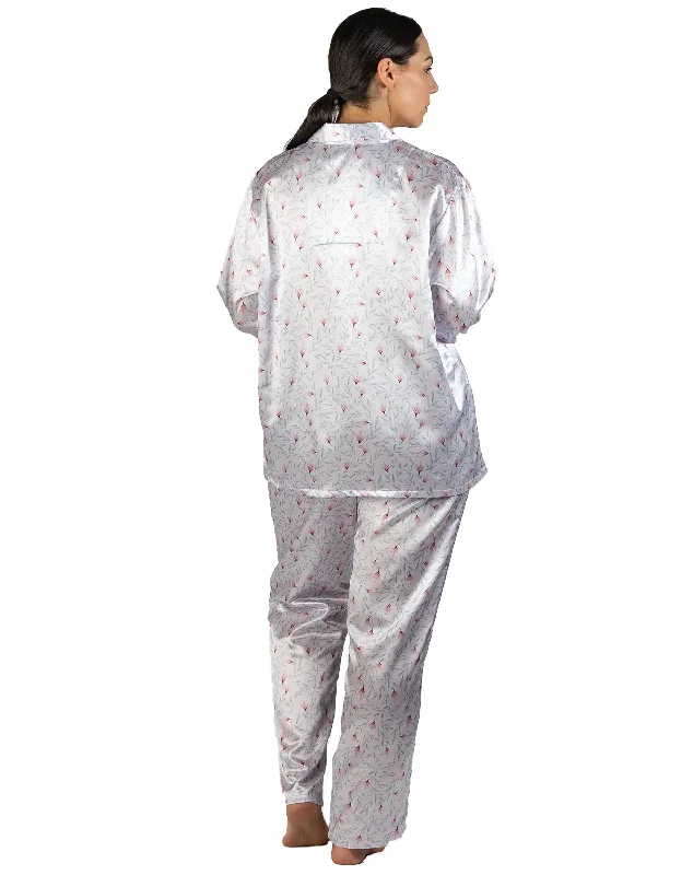 LILY REVERE PJ PINK - SK502L