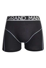 Grand Man, men Boxershorts Underwear Underpants 2009. M - 3XL