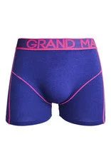 Grand Man, men Boxershorts Underwear Underpants 2009. M - 3XL