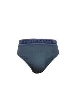 Fine Man, men Briefs Underwear Underpants sn333. Size M - 3XL