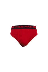 Fine Man, men Briefs Underwear Underpants sn333. Size M - 3XL