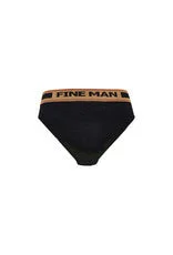 Fine Man, men Briefs Underwear Underpants sn333. Size M - 3XL