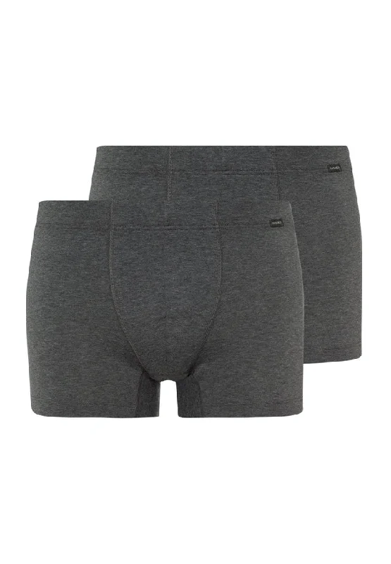 Cotton Essentials Boxer Brief 2Pack