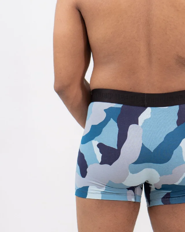 Marine camo- Boxer Brief