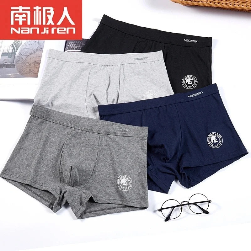 4pcs O / XL 55-63KG