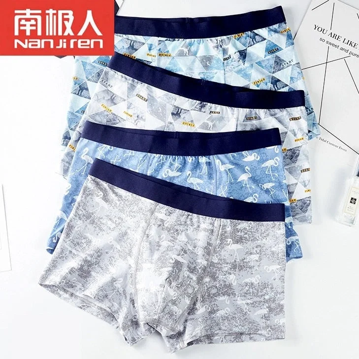 4pcs  P / XL 55-63KG