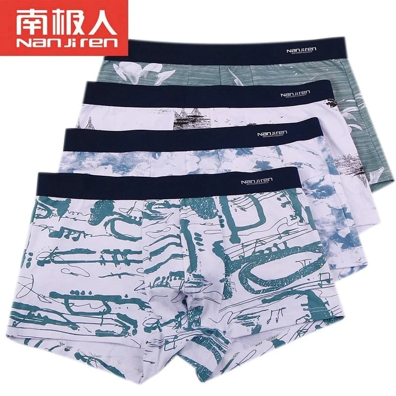 4pcs H / XL 55-63KG