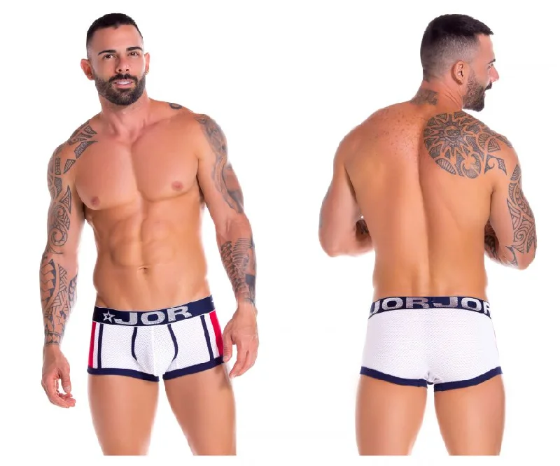 JOR Tokio Boxer Briefs