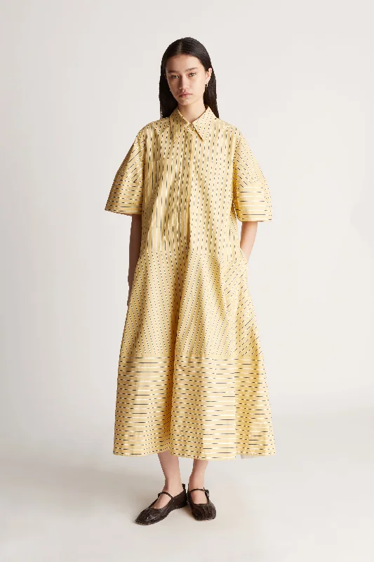 Harris Shirt Dress