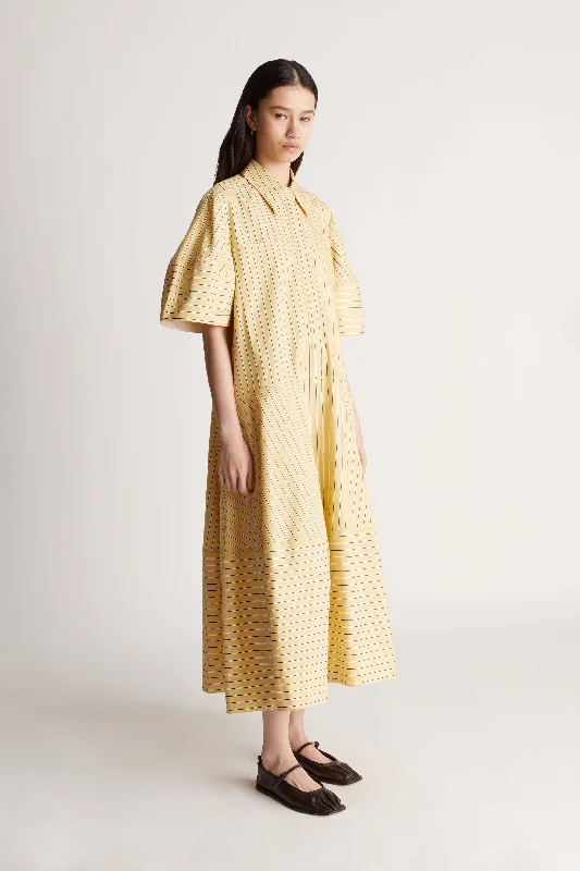 Harris Shirt Dress