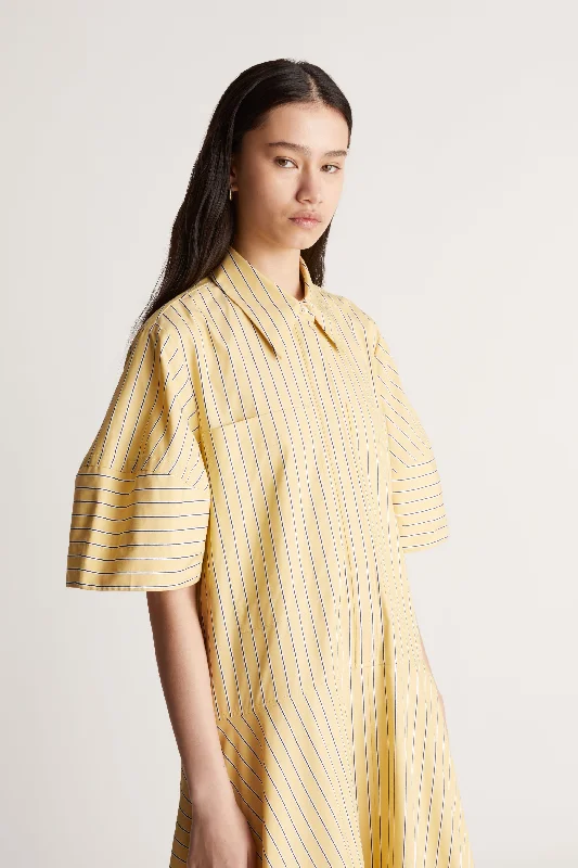 Harris Shirt Dress