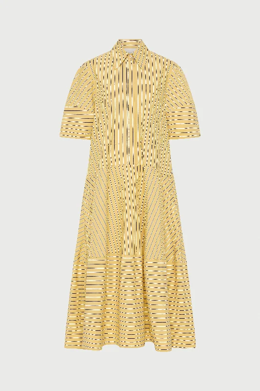 Harris Shirt Dress