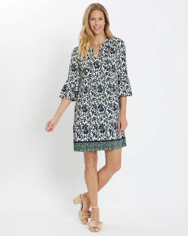 Kerry Dress - Jude Cloth