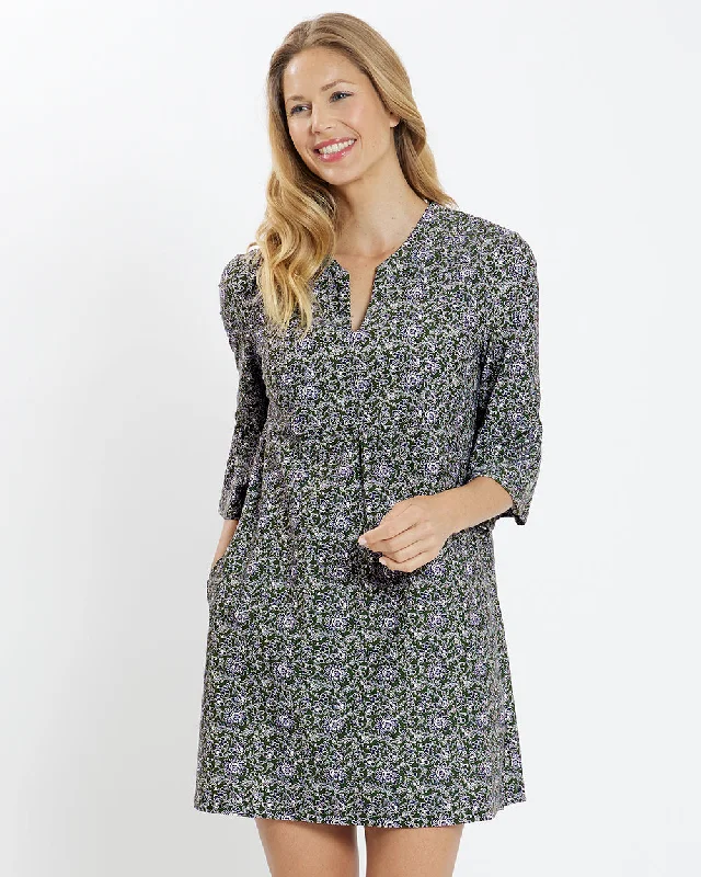 Kerry Dress - Jude Cloth