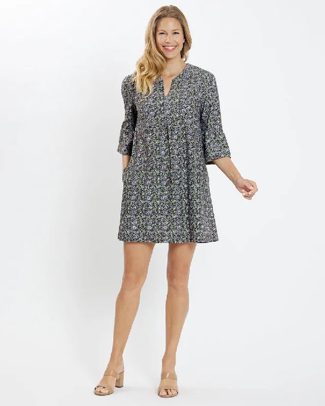 Kerry Dress - Jude Cloth