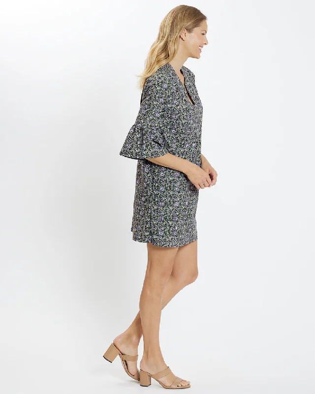 Kerry Dress - Jude Cloth