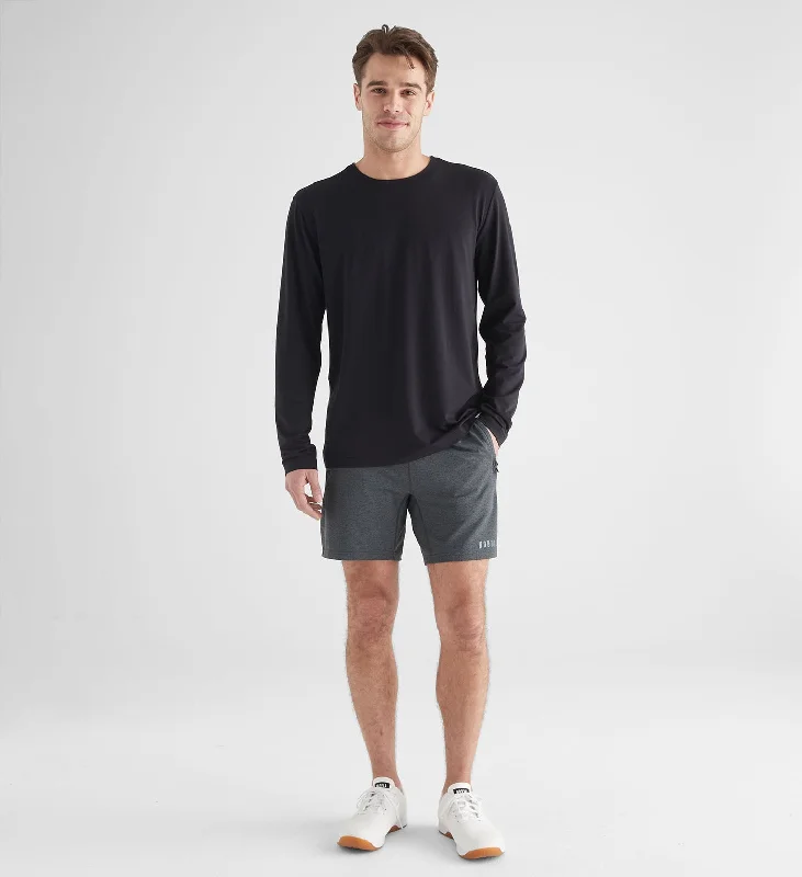 Men's Lightweight Long Sleeve Tee