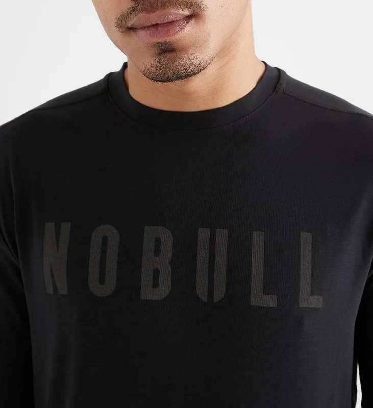 Men's NOBULL Long Sleeve Tee