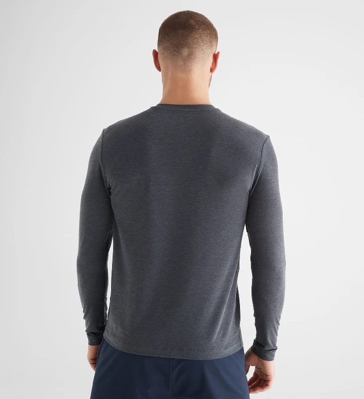 Men's NOBULL Long Sleeve Tee