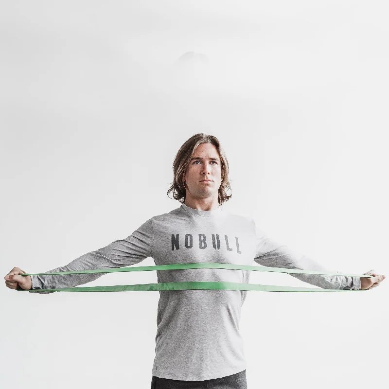 Men's NOBULL Long Sleeve Tee