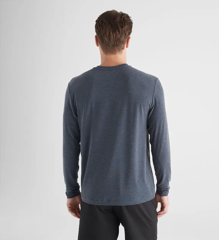 Men's NOBULL Long Sleeve Tee