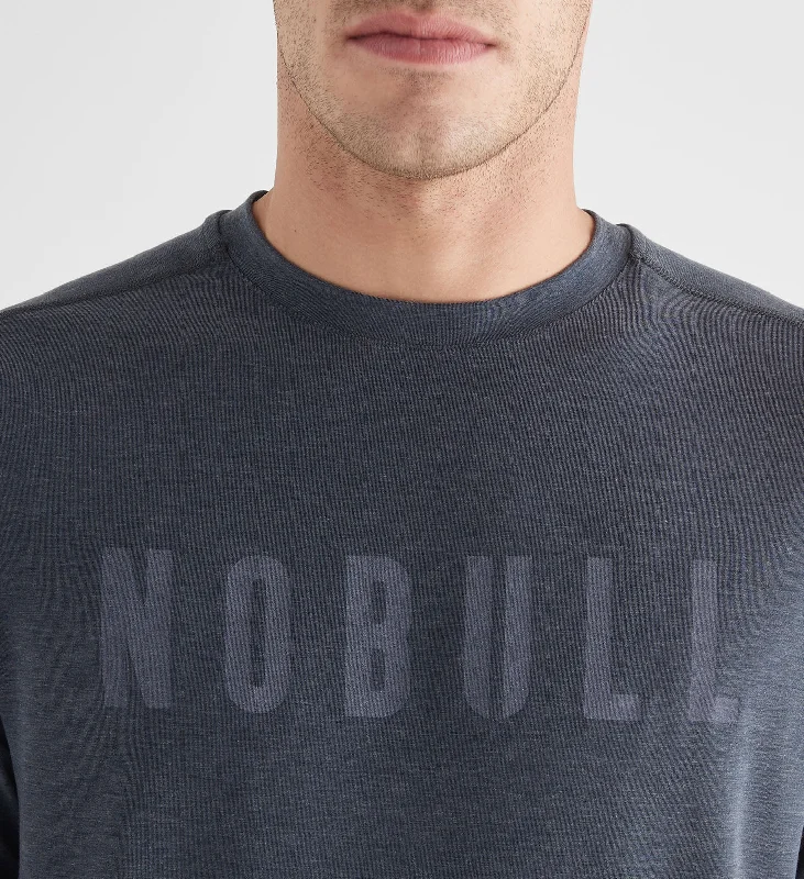 Men's NOBULL Long Sleeve Tee