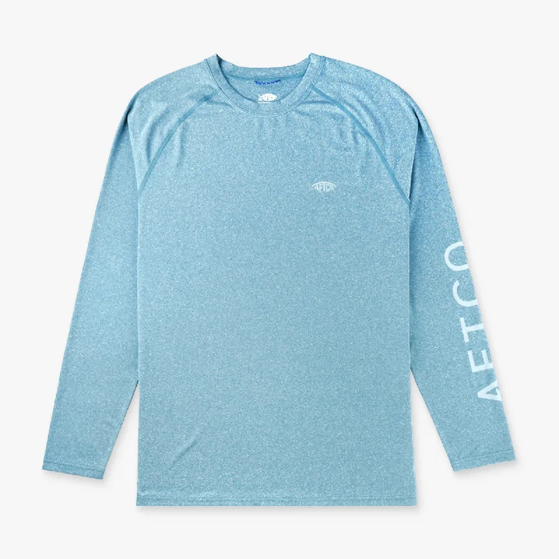 Samurai LS Sun Protection Shirt