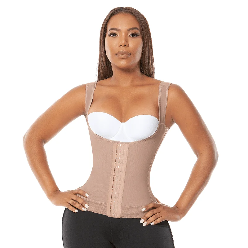 5018 Gafete Vest Fajas Meli'belt