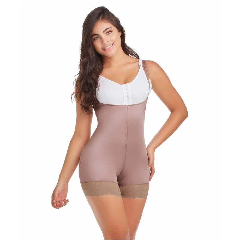 Delie Fajas Diseños DPrada 09075 Plus Size