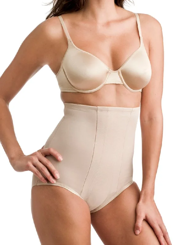 High Waist Brief with Wonder Edge - Miraclesuit