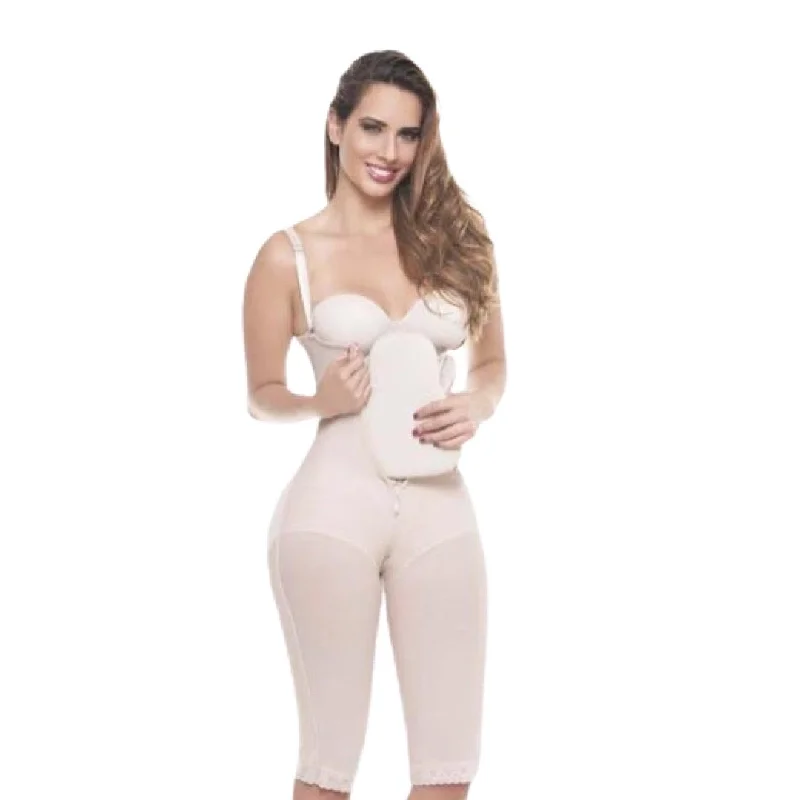 InstaCurve Columbia Surgical - Full Bodysuit