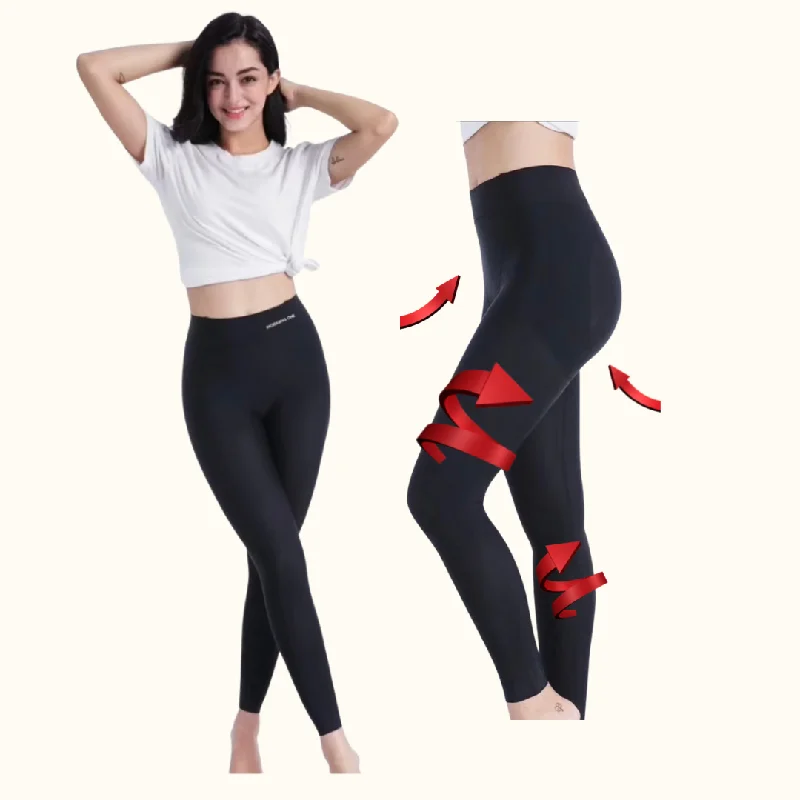 Lower Body Compression Leggings