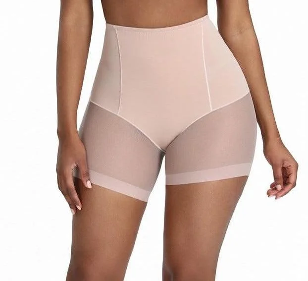 HLS High Waist Slimming Butt Lifter Hip Control Panties