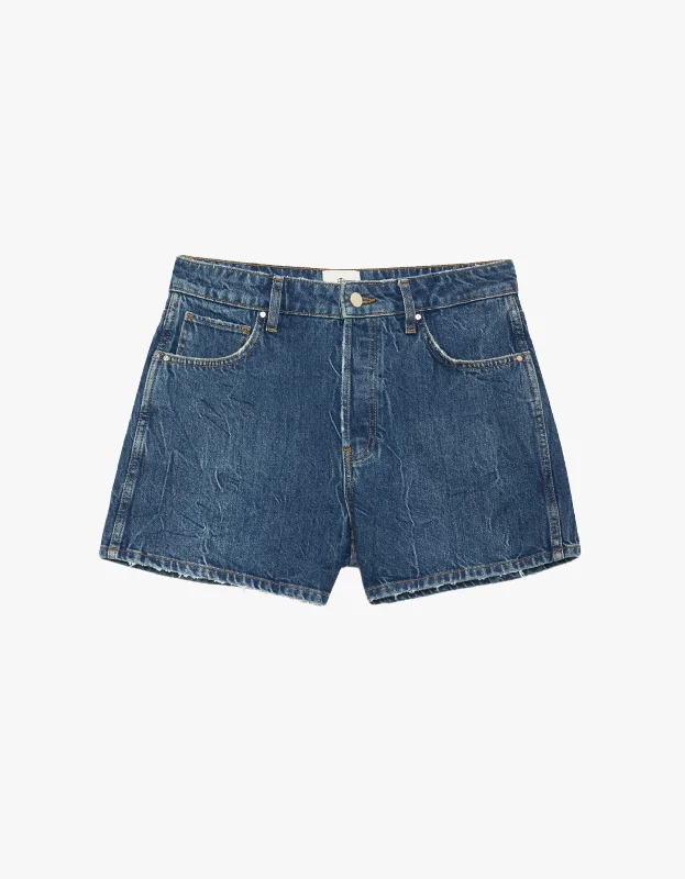 Dalton Short - Marine Blue