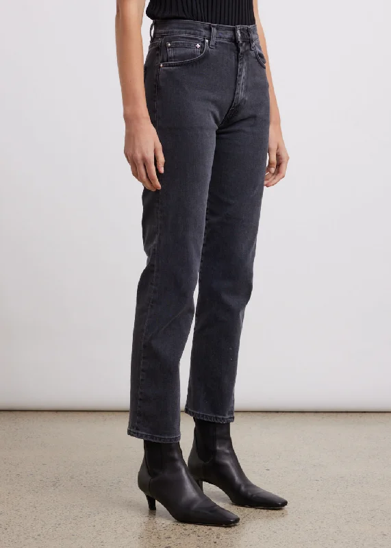 Original Twisted Seam Jeans 32