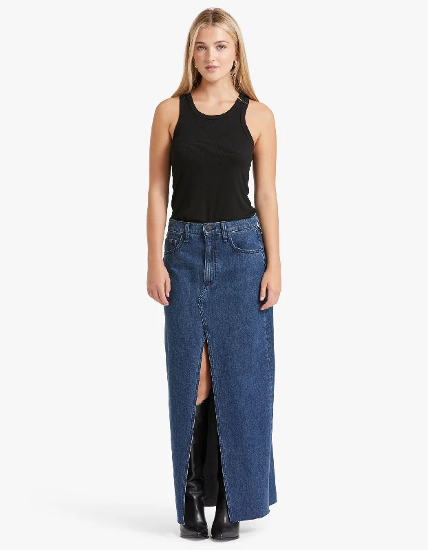 Avery Maxi Skirt - Ari