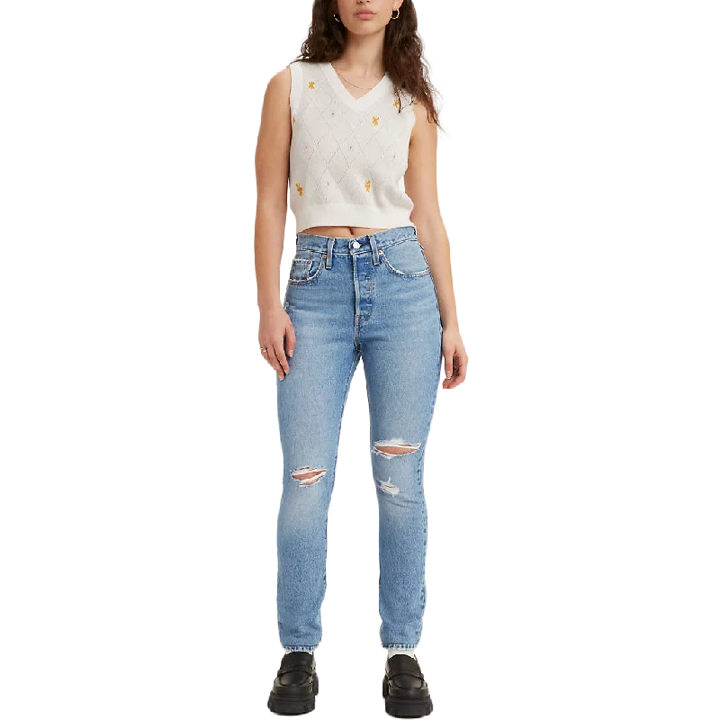 Women's 501 Skinny